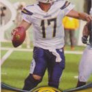 Topps Football 2012 #270 Philip Rivers San Diego Chargers