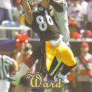 Fleer Ultra Football 2006 #152 Hines Ward Pittsburgh Steelers