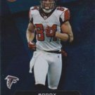 Roddy White Topps Football 2011 #TT-9 Atlanta Falcons Topps Town Card
