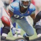 Topps Football 2012 #310 Ndamukong Suh Detroit Lions