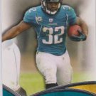 Topps Football 2012 #PP-MJD Maurice Jones Drew Jacksonville Jaguars