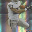 Panini Football 2011 #70 Darren McFadden Oakland Raiders