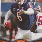 Topps Football 2012 #342 Jay Cutler Chicago Bears