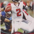 Topps Football 2012 #152 Matt Ryan Atlanta Falcons