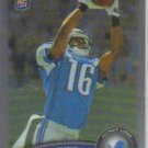 Topps Chrome Football 2011 #137 Titus Young