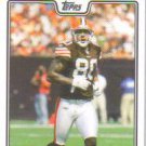 Topps Football 2008 #177 Kellen Winslow Jr