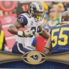 Topps Football 2012 #143 Steven Jackson St.Louis Rams