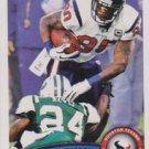 Andre Johnson Topps Football 2011 #250 Houston Texans