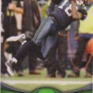 Topps Football 2012 #94 Sidney Rice Seattle Seahawks