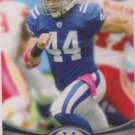 Topps Football 2012 #113 Dallas Clark Indianapolis Colts