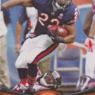 Topps Football 2012 #260 Matt Forte Chicago Bears