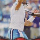Topps Football 2012 #347 Matt Hasselbeck Tennessee Titans