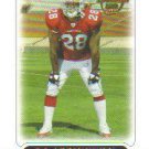 Topps Football 2005 50th Anniversary #407 J J Arrington Arizona Cardinals