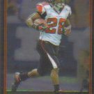 Bowman Chrome Football 2006 #205 Warrick Dunn