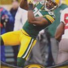 Topps Football 2012 #205 Greg Jennings Green Bay Packers
