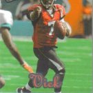 2006 Fleer Ultra Football Michael Vick # 7 Atlanta Falcons