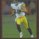 Bowman Chrome Football 2006 #132 Hines Ward