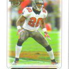Topps Football 2005 50th Anniversary #94 Ronde Barber Tampa Bay Buccaneers
