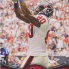Topps Football 2012 #20 Andre Johnson Houston Texans