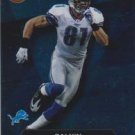 Calvin Johnson Topps Football 2011 #TT-12 Topps Town Card