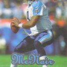 Fleer Ultra Football 2006 #188 Steve McNair Tennessee Titans