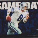 Troy Aikman Topps Football 2011 #GD-TA Dallas Cowboys Game Day Card