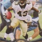 Topps Football 2012 #376 Darren Sproles New Orleans Saints