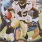 Topps Football 2012 #376 Darren Sproles New Orleans Saints