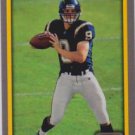 Topps Football 2012 #328 Drew Brees San Diego Chargers Rookie Card Reprint