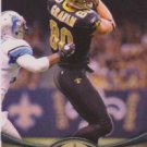 Topps Football 2012 #280 Jimmy Graham New Orleans Saints