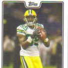 Topps Football 2008 #111 Greg Jennings