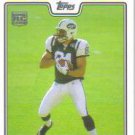 Topps Football 2008 #384 Dustin Keller