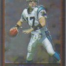 Bowman Chrome Football 2006 #200 Jake Delhomme Carolina Panthers