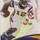 Topps Football 2012 #PP-PH Percy Harvin Minnesota Vikings