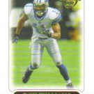 Topps Football 2005 50th Anniversary #157 Roy Williams Detroit Lions