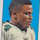 Topps Football 2012 #74 Nnamdi Asomugha Philadelphia Eagles Mini Card