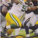 Topps Football 2012 #158 BJ Raji Green Bay Packers