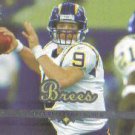 Fleer Ultra Football 2006 #157 Drew Brees New Orleans Saints