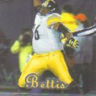 Fleer Ultra Football 2006 #153 Jerome Bettis Pittsburgh Steelers