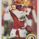 Santana Moss Topps Football 2011 #287 Washington Redskins