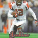 2006 Fleer Ultra Football Michael Jenkins #11 Atlanta Falcons