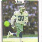 Topps Football 2008 #274 Roy Williams Dallas Cowboys