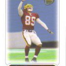 Topps Football 2005 50th Anniversary #267 Santana Moss Washington Redskins