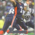 2006 Fleer Ultra Football JP Losman #19 Buffalo Bills
