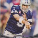 Topps Football 2012 #410 Tony Romo Dallas Cowboys