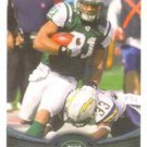 Topps Football 2012 #261 Dustin Keller New York Jets