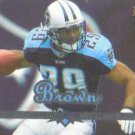 Fleer Ultra Football 2006 #189 Chris Brown Tennessee Titans