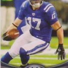 Topps Football 2012 #271 Austin Collie Indianapolis Colts