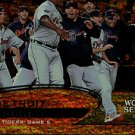 Detroit Tigers Topps Baseball 2012 #32 ALDS Game 5 Card