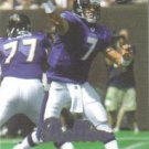 2006 Fleer Ultra Football Kyle Boller #13 Baltimore Ravens